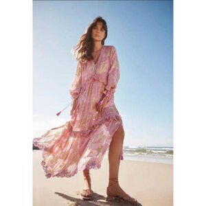 NWT HEMANT AND NANDITA SIDRA KAFTAN